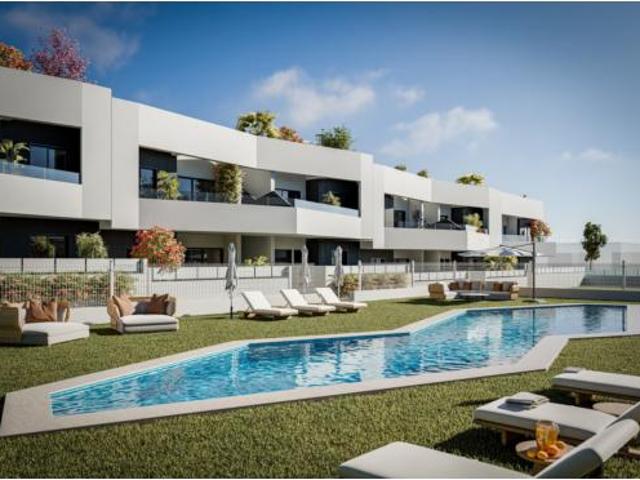 Apartamento Venta San Miguel de Salinas, San Miguel de Salinas