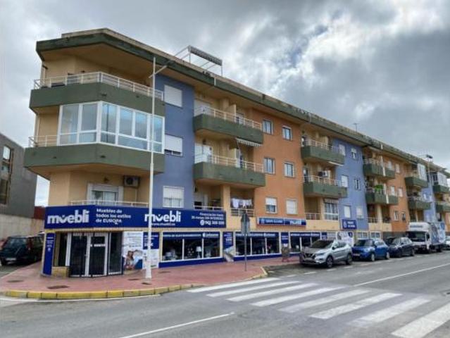Apartamento Venta San Miguel de Salinas, San Miguel de Salinas
