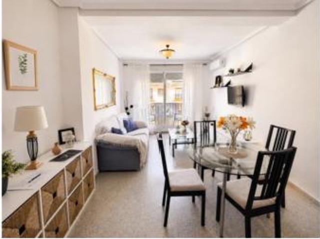 Apartamento Venta San Miguel de Salinas, San Miguel de Salinas