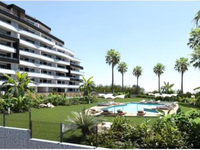 Apartamento Venta San Miguel de Salinas, San Miguel de Salinas