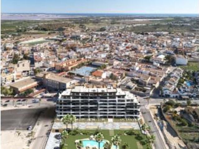 Apartamento Venta San Miguel de Salinas, San Miguel de Salinas
