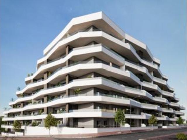 Apartamento Venta San Miguel de Salinas, San Miguel de Salinas