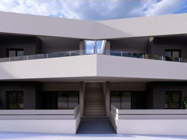 Apartamento Venta San Miguel de Salinas, San Miguel de Salinas