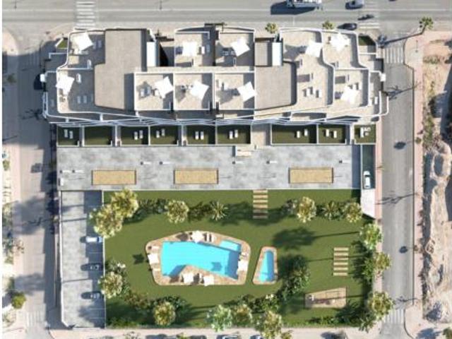 Apartamento Venta San Miguel de Salinas, San Miguel de Salinas