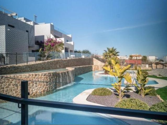 Apartamento Venta San Miguel de Salinas, San Miguel de Salinas