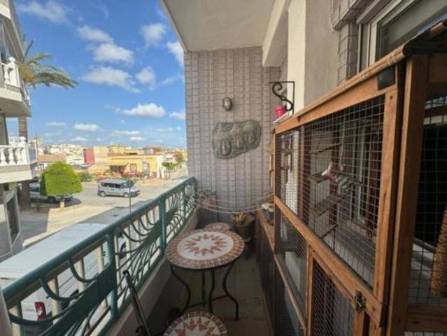Apartamento Venta San Miguel de Salinas, San Miguel de Salinas