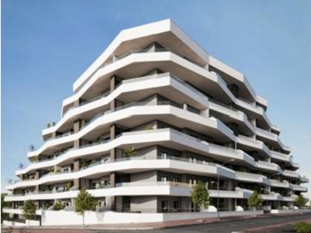 Apartamento Venta San Miguel de Salinas, San Miguel de Salinas