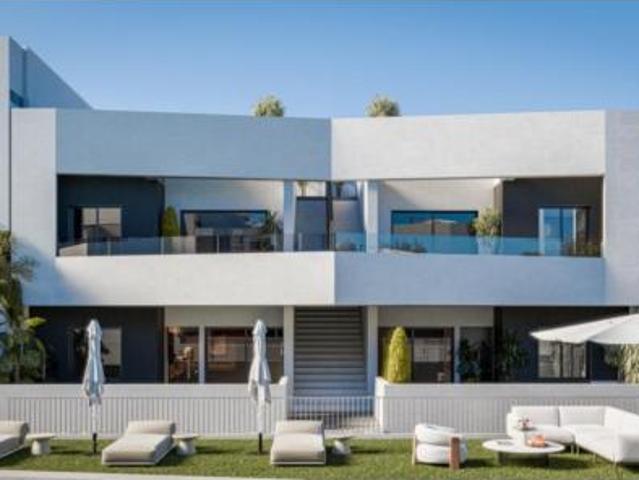 Apartamento Venta San Miguel de Salinas, San Miguel de Salinas