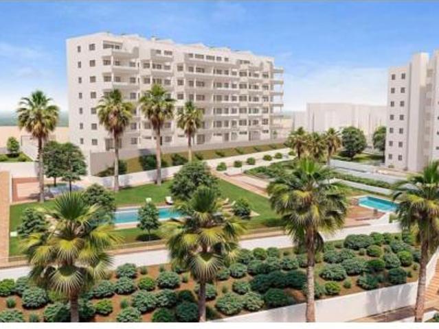 Apartamento Venta San Miguel de Salinas, San Miguel de Salinas