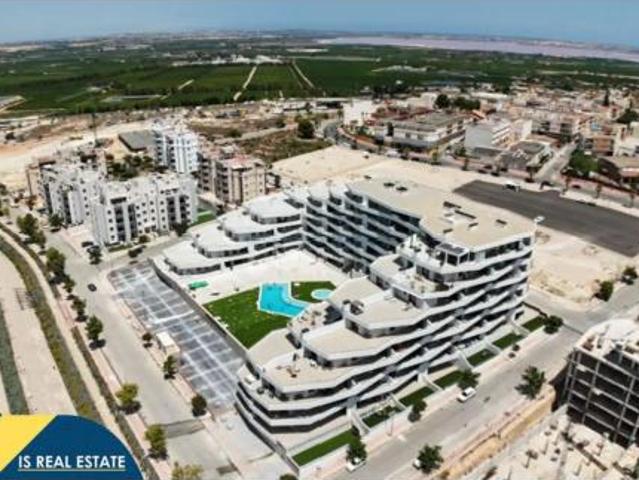Apartamento Venta San Miguel de Salinas, San Miguel de Salinas