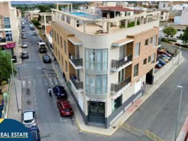 Apartamento Venta San Miguel de Salinas, San Miguel de Salinas