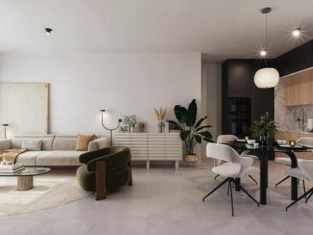 Apartamento Venta San Miguel de Salinas, San Miguel de Salinas