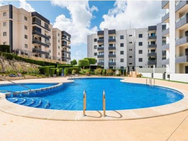 Apartamento Venta San Miguel de Salinas, San Miguel de Salinas