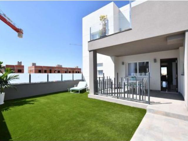Apartamento Venta San Miguel de Salinas, San Miguel de Salinas