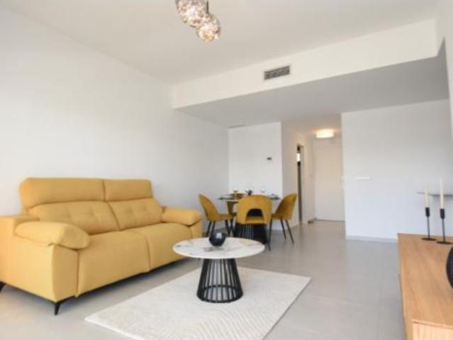 Apartamento Venta San Miguel de Salinas, San Miguel de Salinas