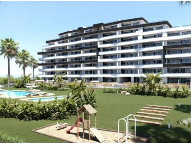 Apartamento Venta San Miguel de Salinas, San Miguel de Salinas
