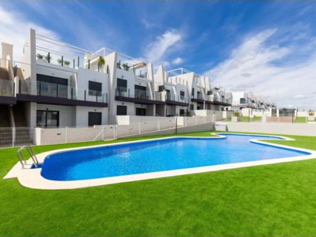 Apartamento Venta San Miguel de Salinas, San Miguel de Salinas