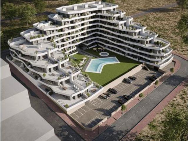Apartamento Venta San Miguel de Salinas, San Miguel de Salinas