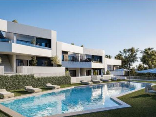 Apartamento Venta San Miguel de Salinas, San Miguel de Salinas