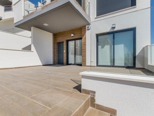 Apartamento Venta San Miguel de Salinas, San Miguel de Salinas