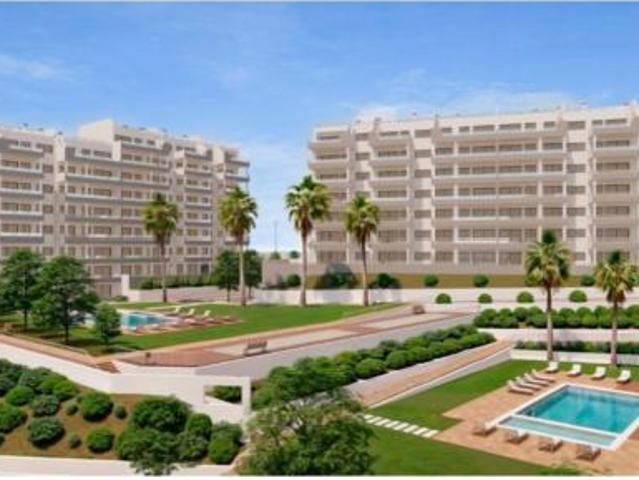 Apartamento Venta San Miguel de Salinas, San Miguel de Salinas