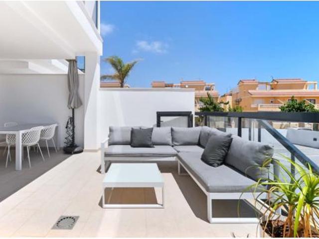 Apartamento Venta San Pedro del Pinatar, El Mojón Las Salinas
