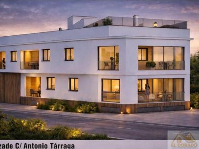Apartamento Venta San Pedro del Pinatar, Lo Pagán