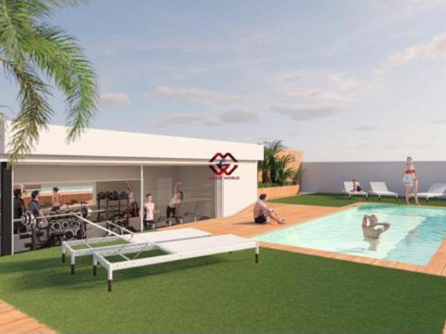 Apartamento Venta San Pedro del Pinatar, Lo Pagán