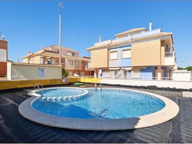 Apartamento Venta San Pedro del Pinatar, Lo Pagán