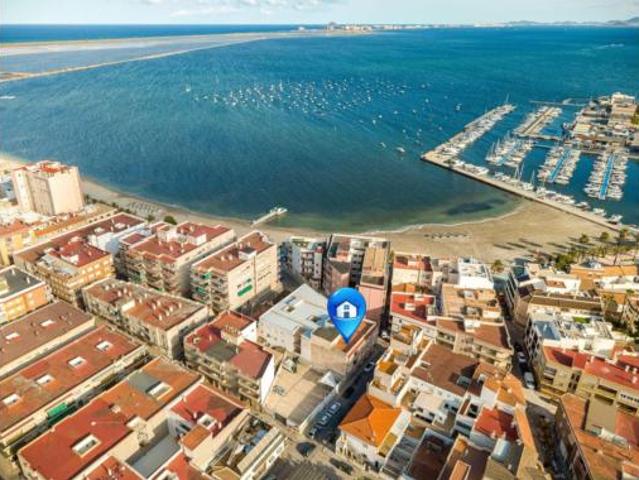 Apartamento Venta San Pedro del Pinatar, Lo Pagán
