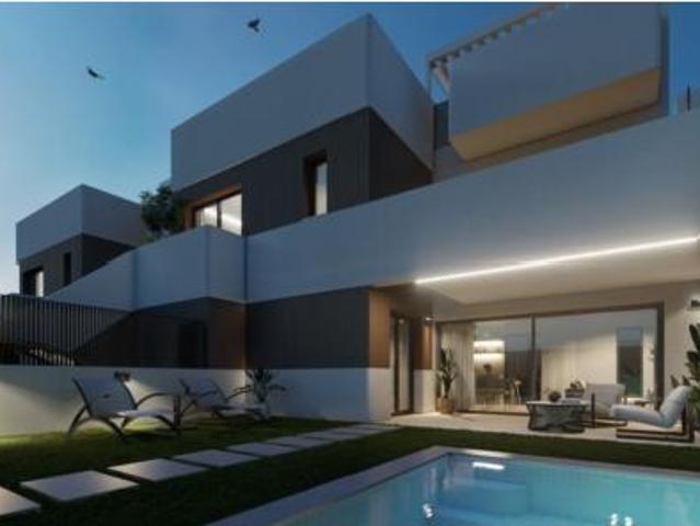 Apartamento Venta San Pedro del Pinatar, Lo Pagán