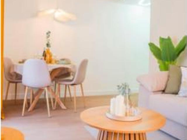 Apartamento Venta San Pedro del Pinatar, Lo Pagán