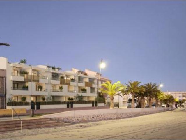 Apartamento Venta San Pedro del Pinatar, Los Cuarteros