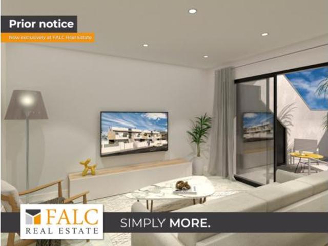 Apartamento Venta San Pedro del Pinatar, Los Peñascos El Salero Los Imbernones