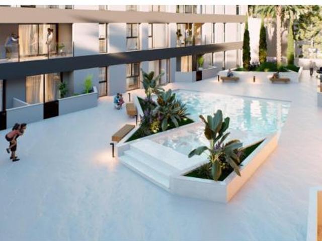 Apartamento Venta San Pedro del Pinatar, Núcleo
