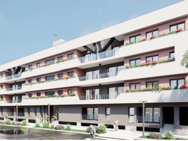 Apartamento Venta San Pedro del Pinatar, Núcleo