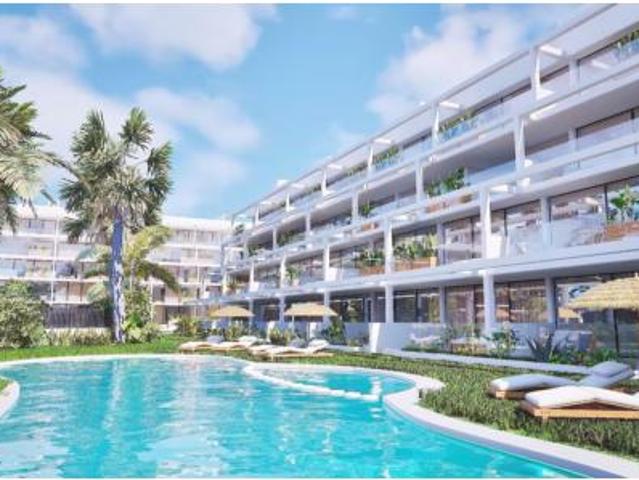 Apartamento Venta San Pedro del Pinatar, Núcleo