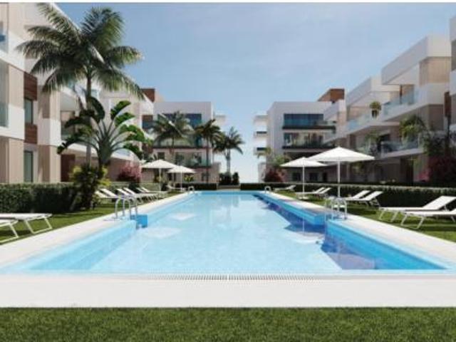 Apartamento Venta San Pedro del Pinatar, Núcleo