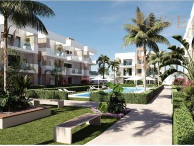 Apartamento Venta San Pedro del Pinatar, Núcleo