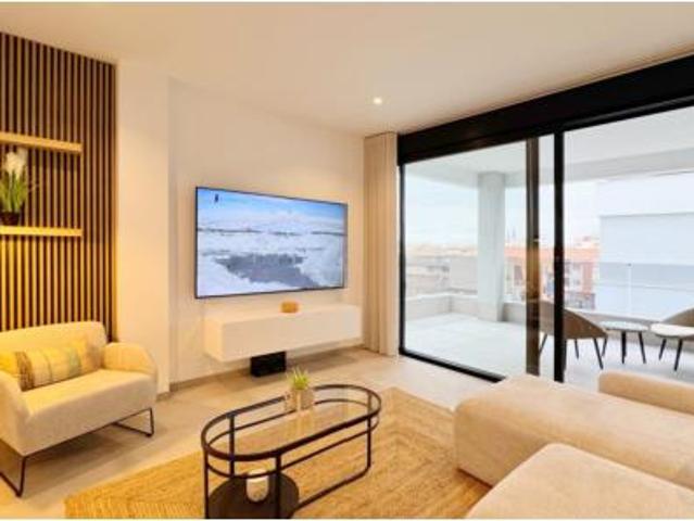 Apartamento Venta San Pedro del Pinatar, Núcleo