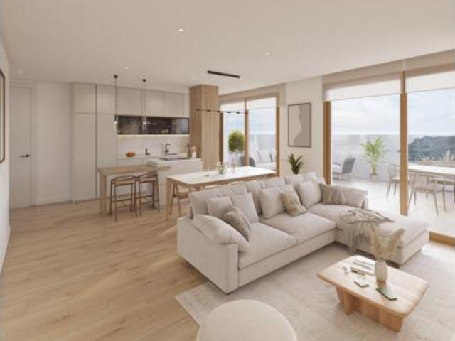 Apartamento Venta San Pedro del Pinatar, Núcleo