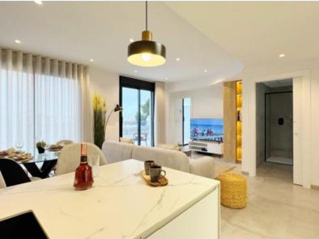 Apartamento Venta San Pedro del Pinatar, Núcleo