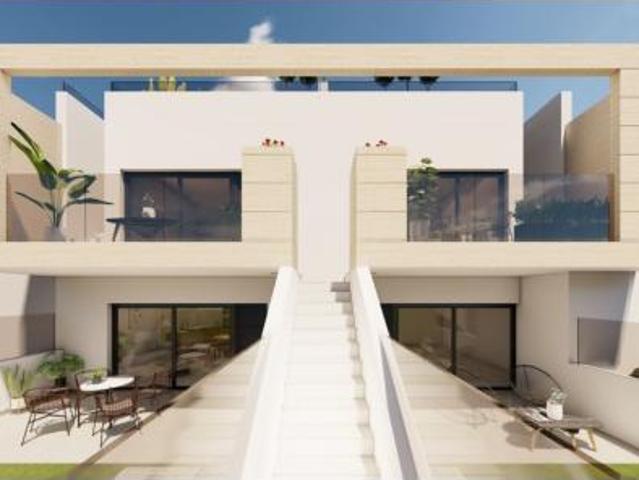 Apartamento Venta San Pedro del Pinatar, San Pedro del Pinatar