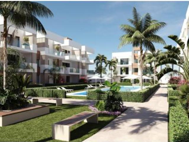 Apartamento Venta San Pedro del Pinatar, Núcleo