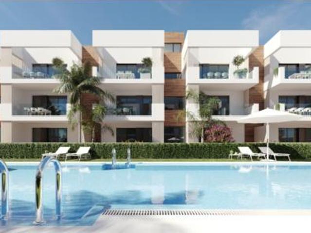 Apartamento Venta San Pedro del Pinatar, San Pedro del Pinatar