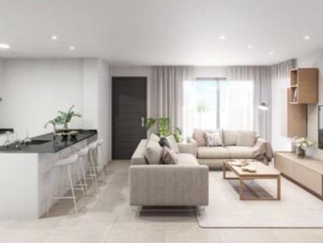 Apartamento Venta San Pedro del Pinatar, San Pedro del Pinatar