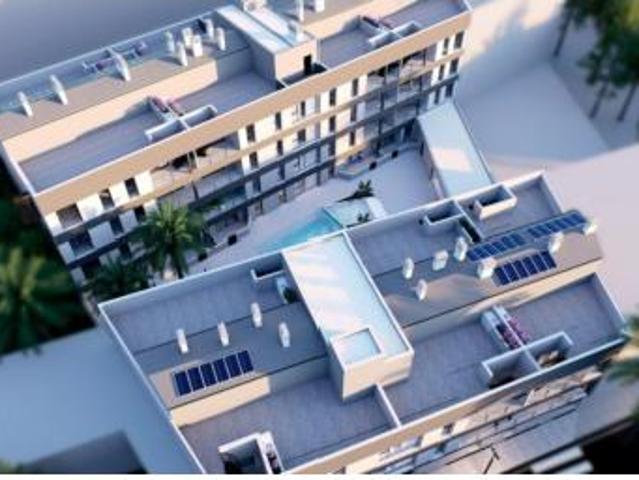 Apartamento Venta San Pedro del Pinatar, San Pedro del Pinatar