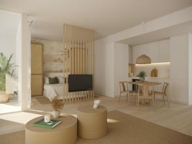 Apartamento Venta San Pedro del Pinatar, San Pedro del Pinatar