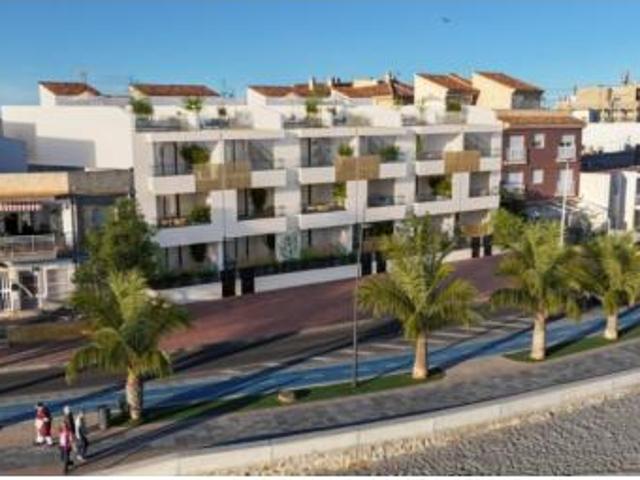 Apartamento Venta San Pedro del Pinatar, San Pedro del Pinatar