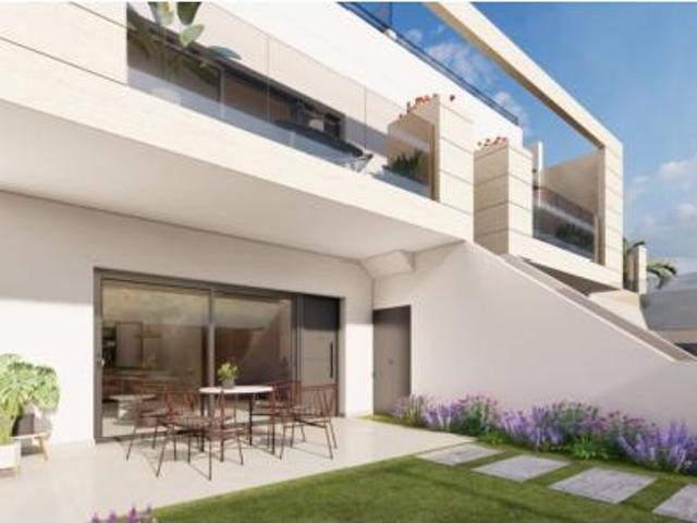 Apartamento Venta San Pedro del Pinatar, San Pedro del Pinatar